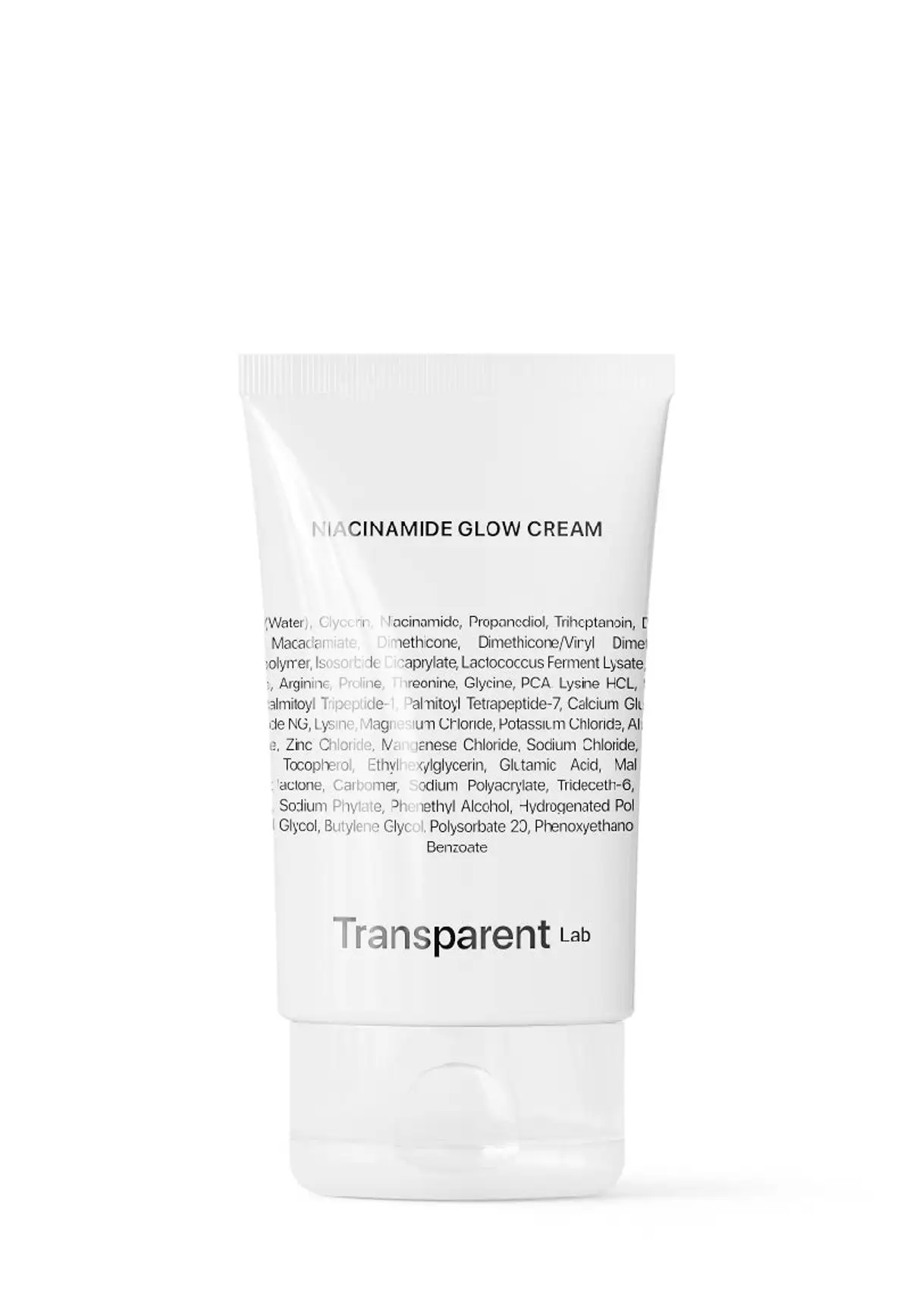 TL 43418 NIACINAMIDEGLOWCREAM PR