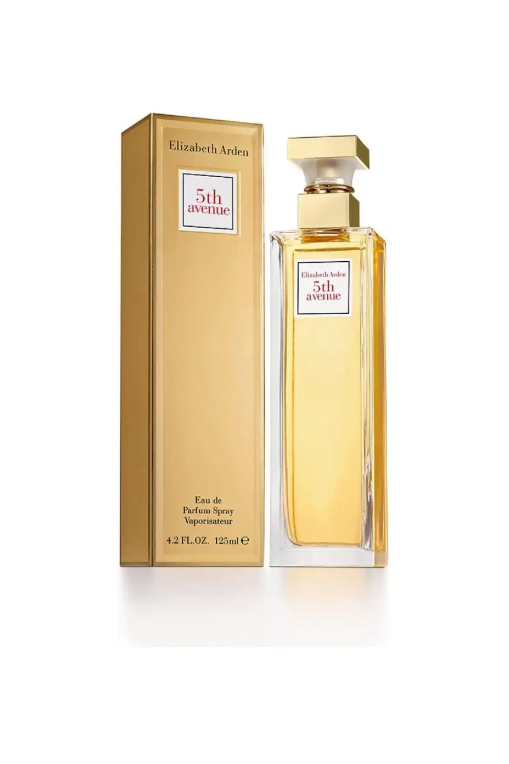 5th Avenue de Elizabeth Arden