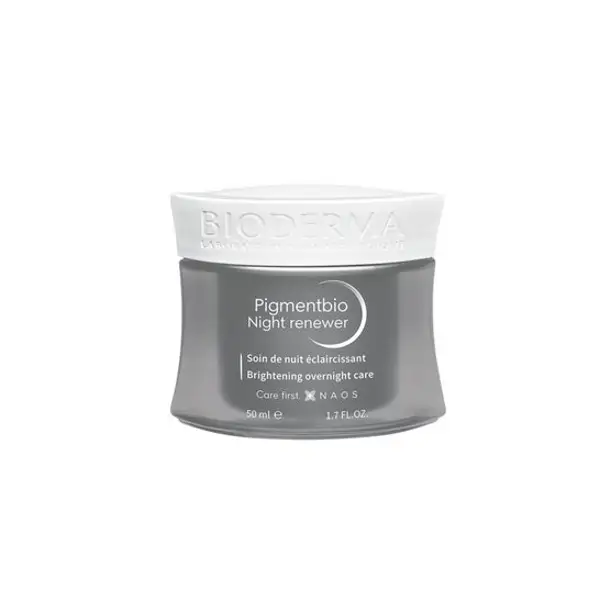 Bioderma Pigmentbio Night Renewer