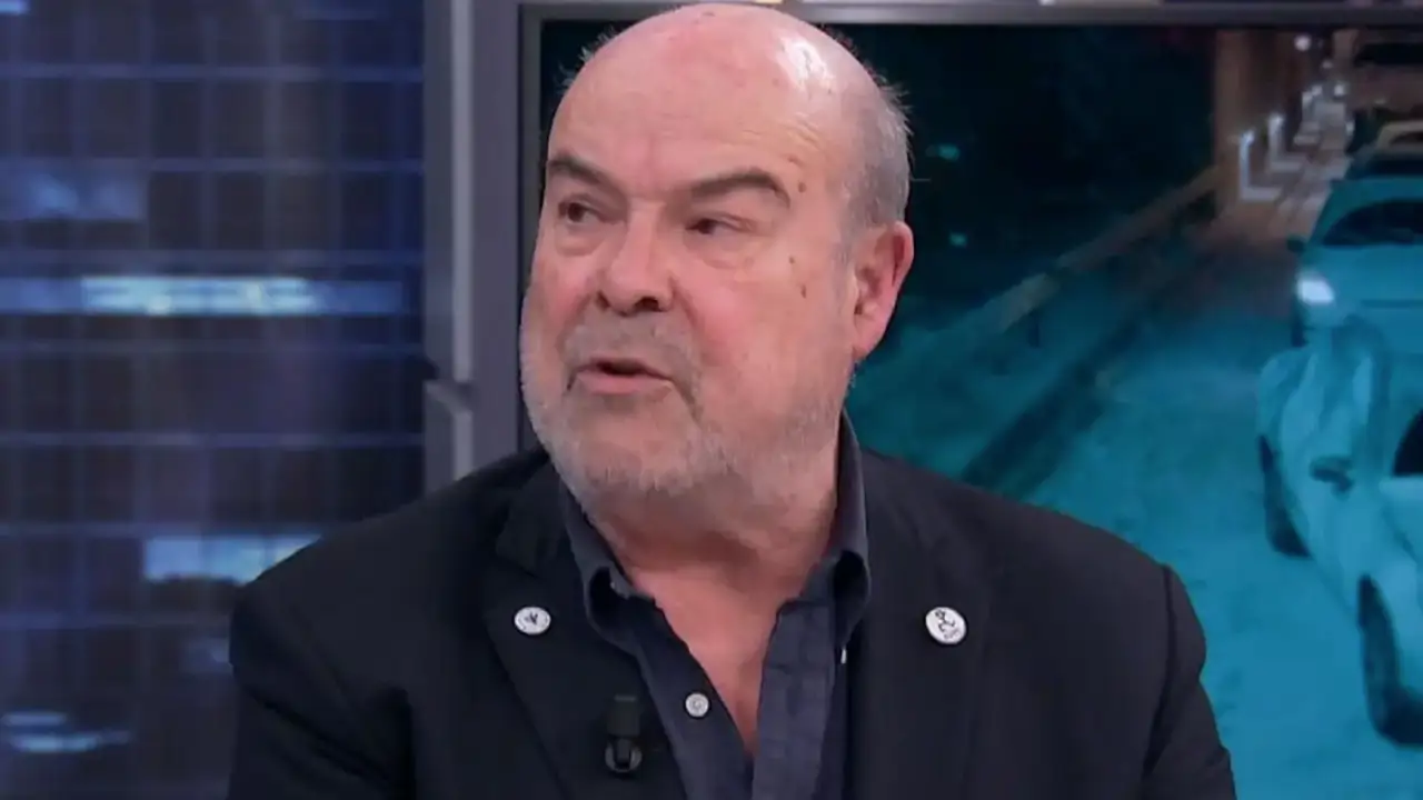 Pablo Motos se queda en shock con lo que le dijo Antonio Resines en 'El Hormiguero': "Una cosa es la confianza y otra que de asco"