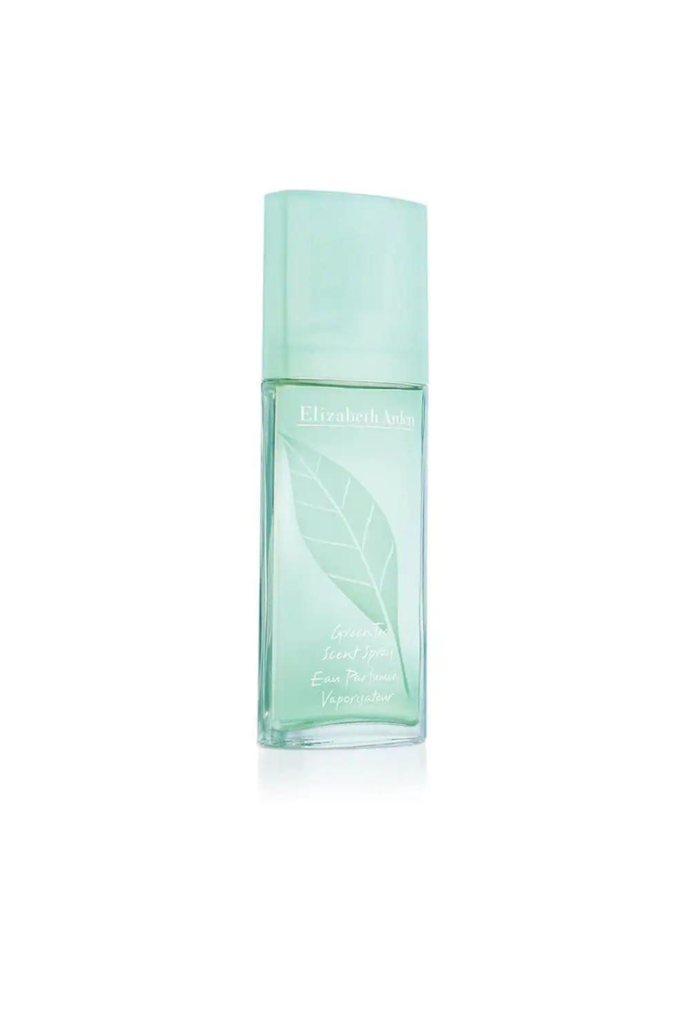 Green Tea de Elizabeth Arden