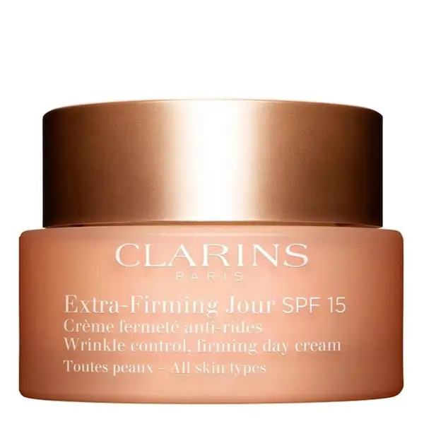 Clarins Extra-Firming 40+