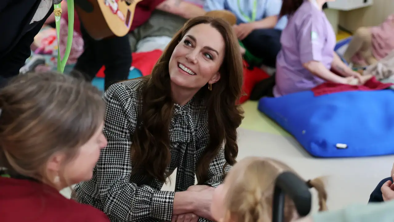 Kate Middleton 