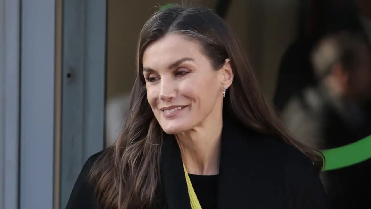 Letizia