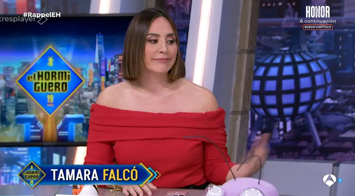 Tamar Falcó