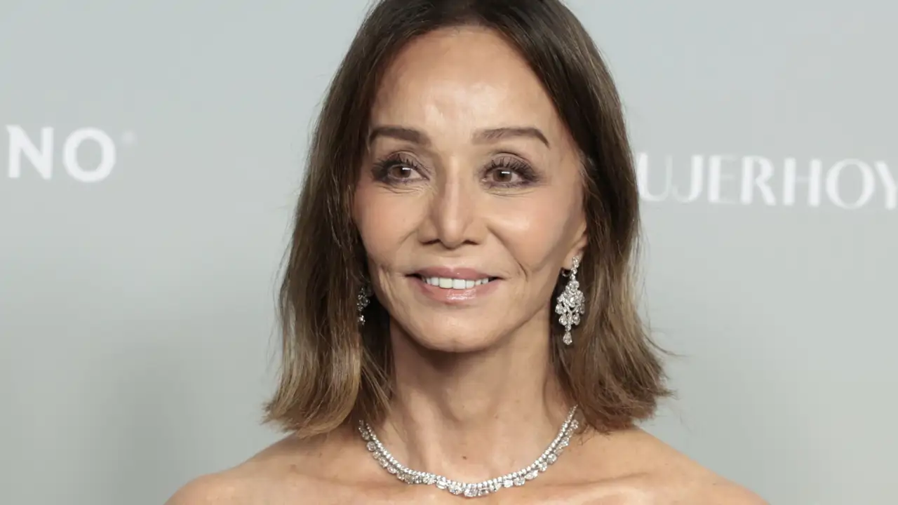 Isabel Preysler