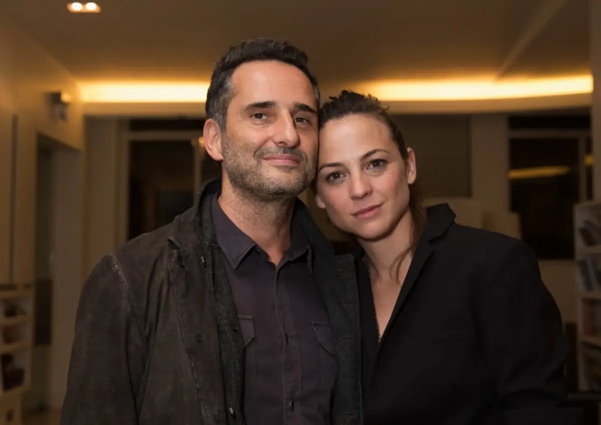 Jorge Drexler y Leonor Watling