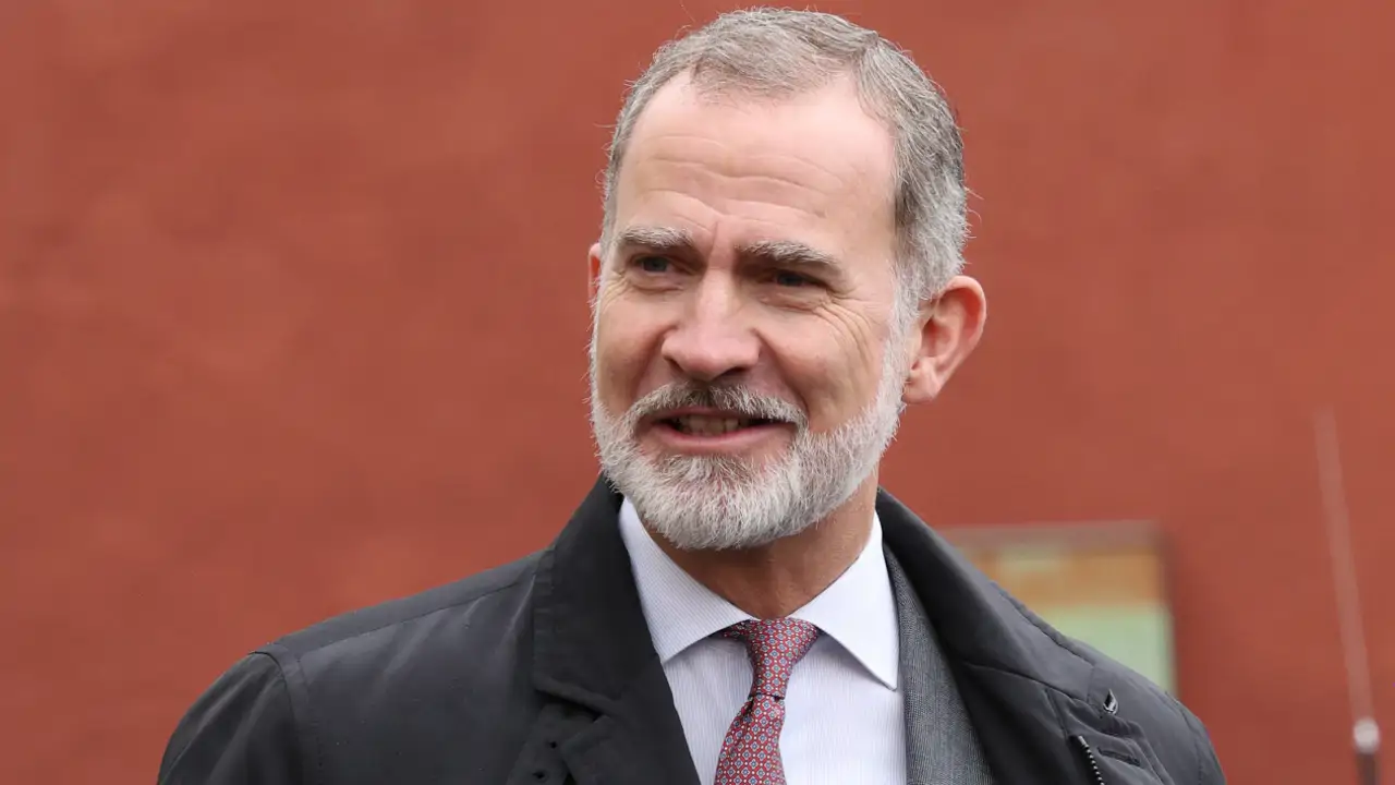 Felipe VI