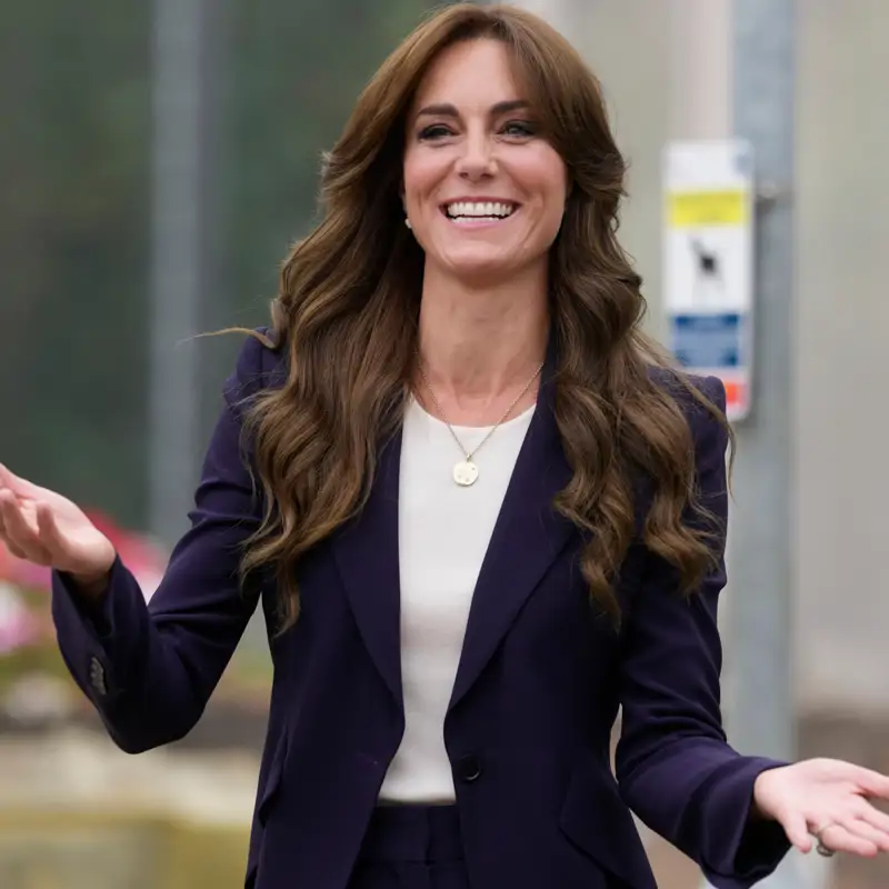 Kate Middleton