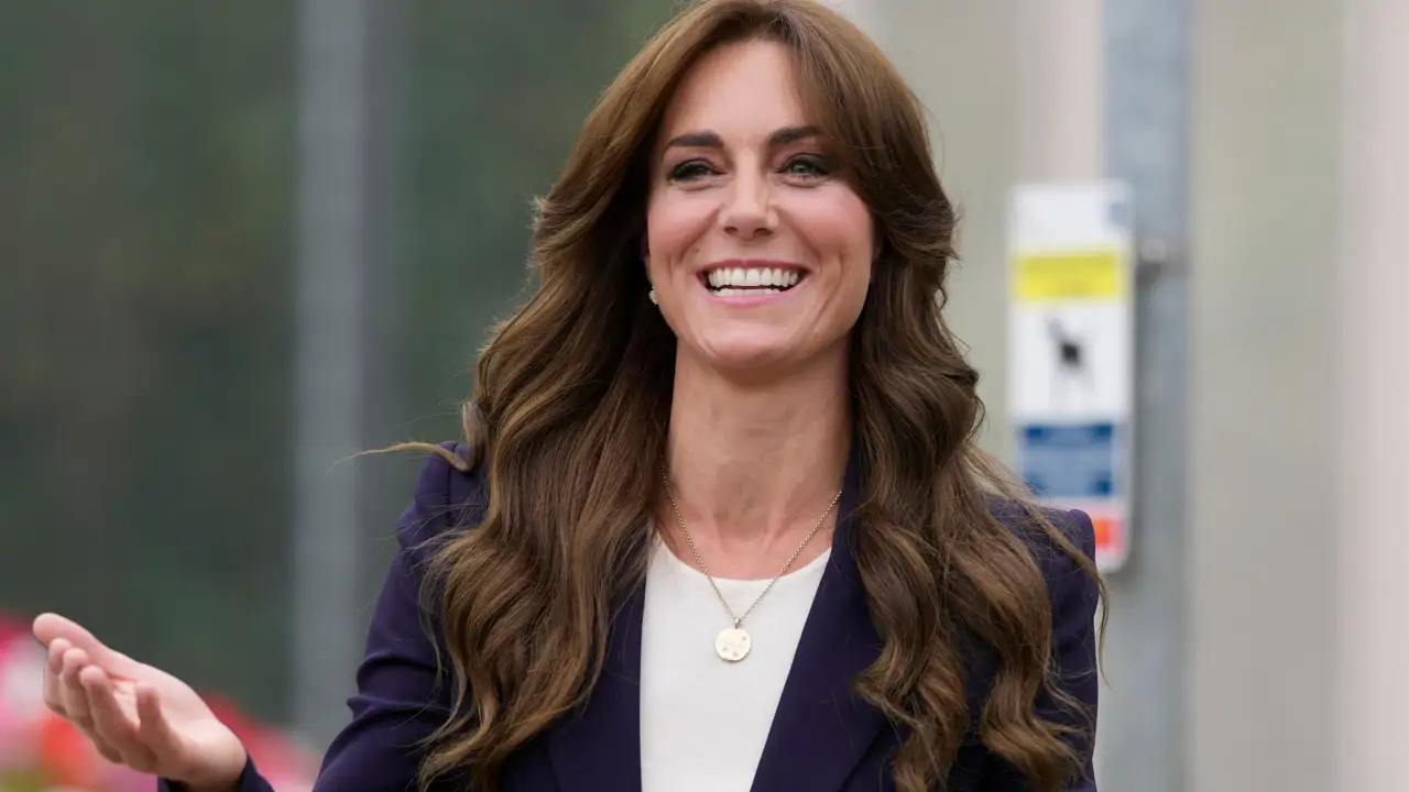 Kate Middleton