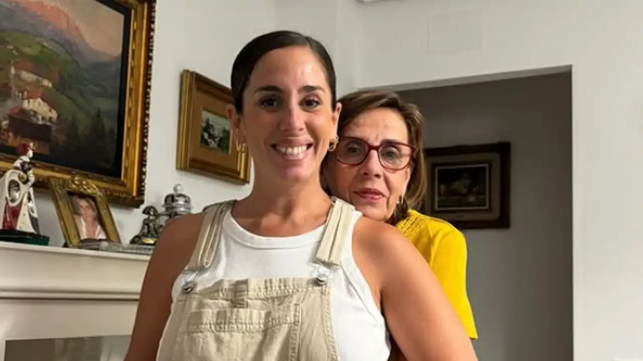 Anabel Pantoja y Merchi
