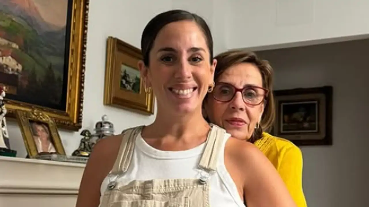 El papel de Merchi, madre de Anabel Pantoja, durante la investigación por maltrato infantil