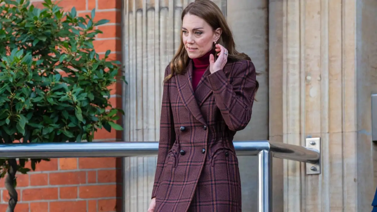 Kate Middleton