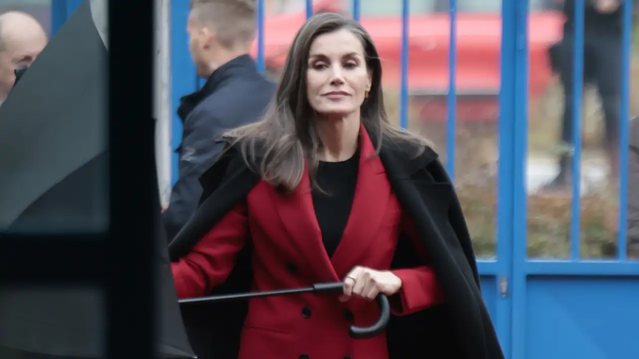 Letizia