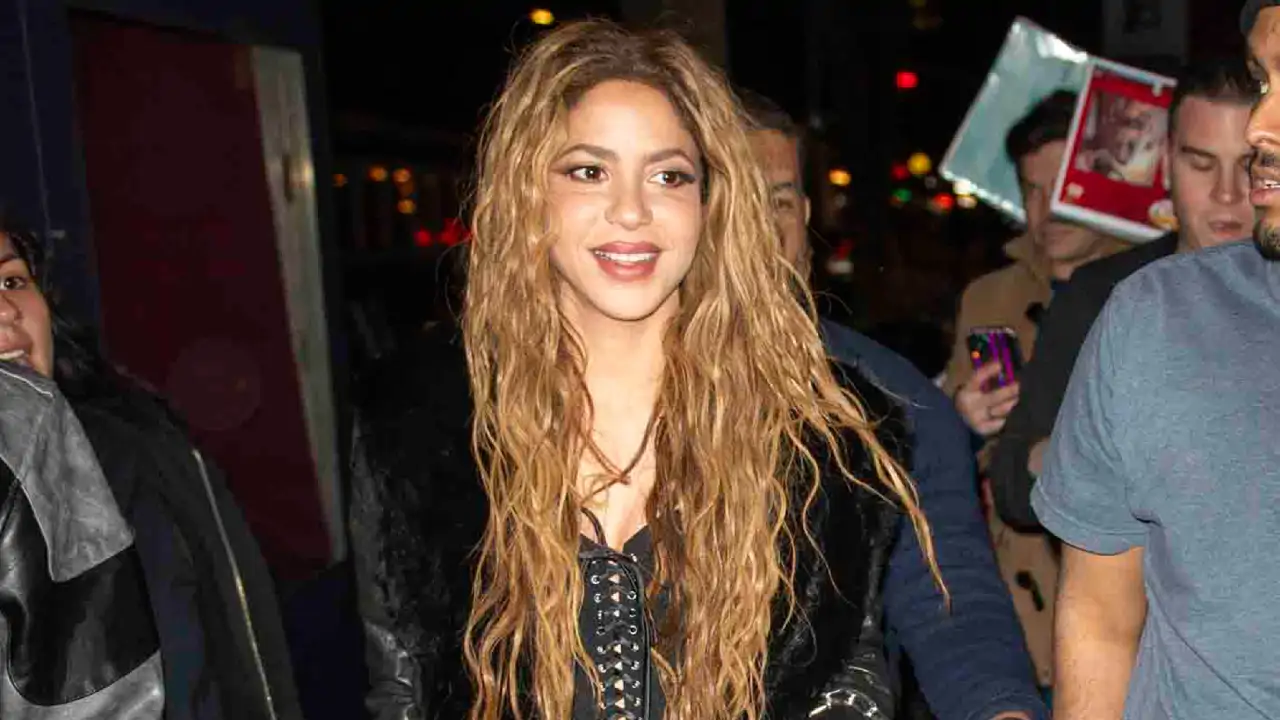 El llamativo gesto de Shakira el día de su 48 cumpleaños que lo dice todo sobre su relación con Piqué