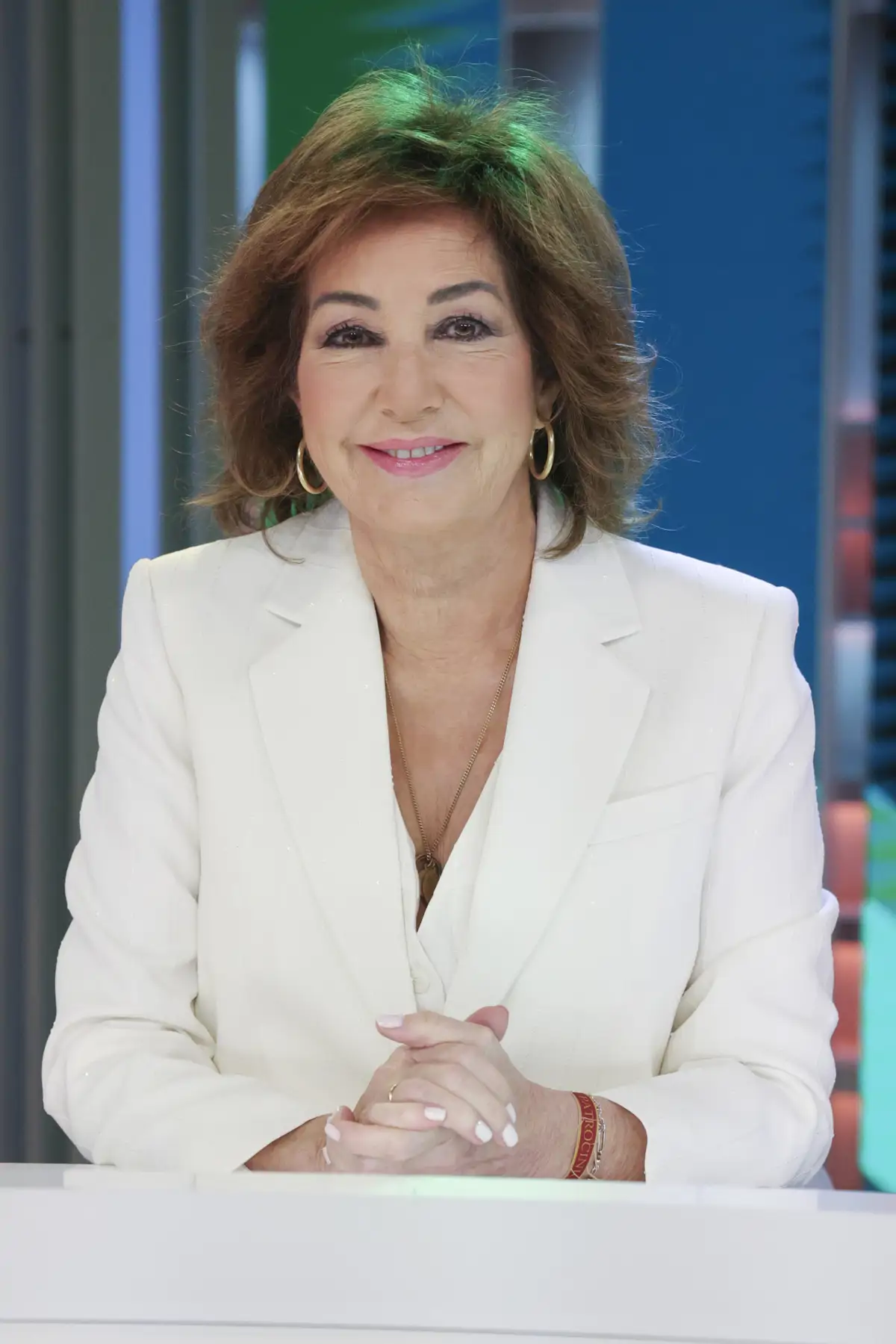 Ana Rosa Quintana