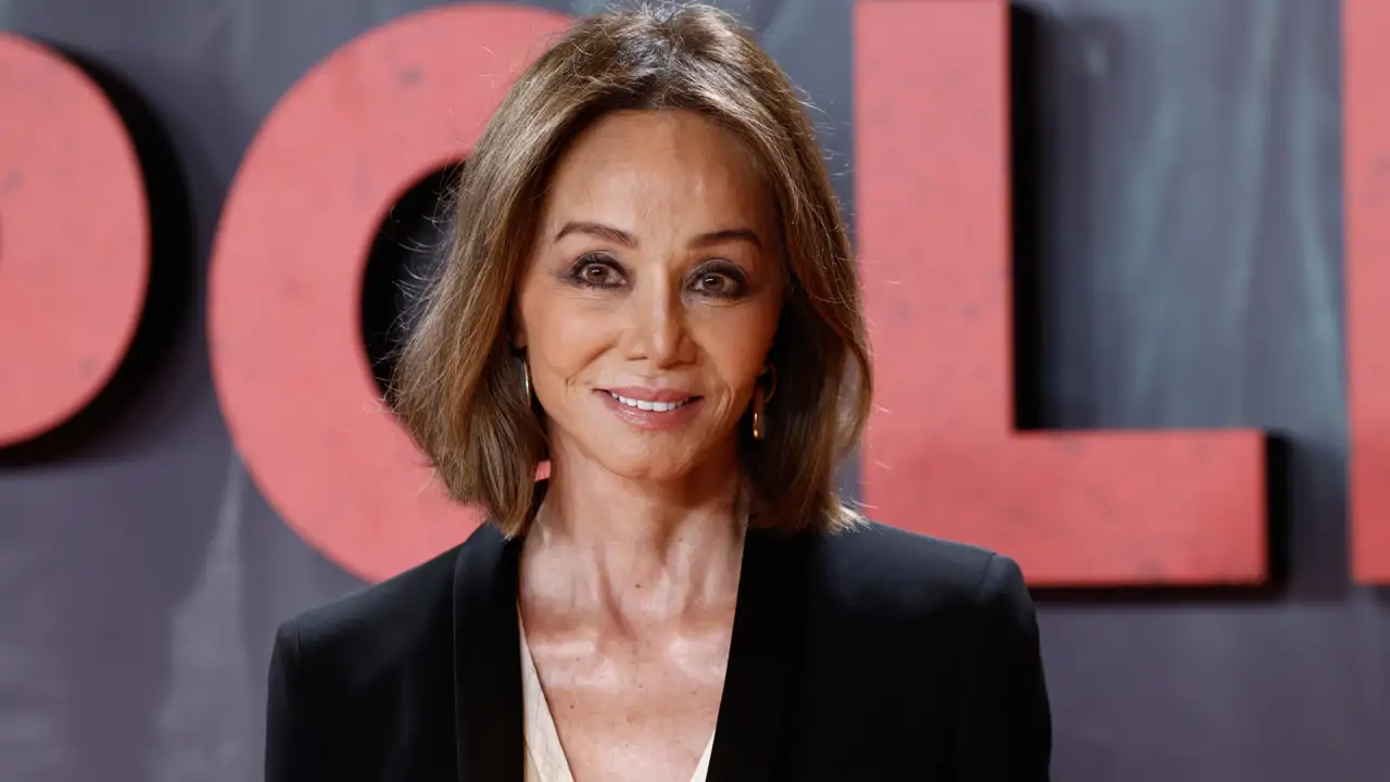 Isabel Preysler