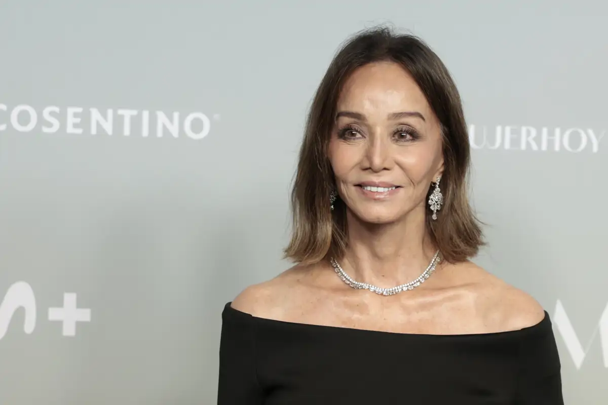 Isabel Preysler