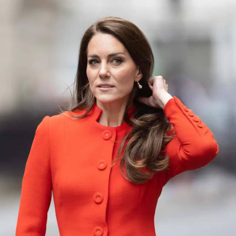 La prensa británica revela el cambio de estrategia de Kensington Palace para terminar con la gran frustración de Kate Middleton