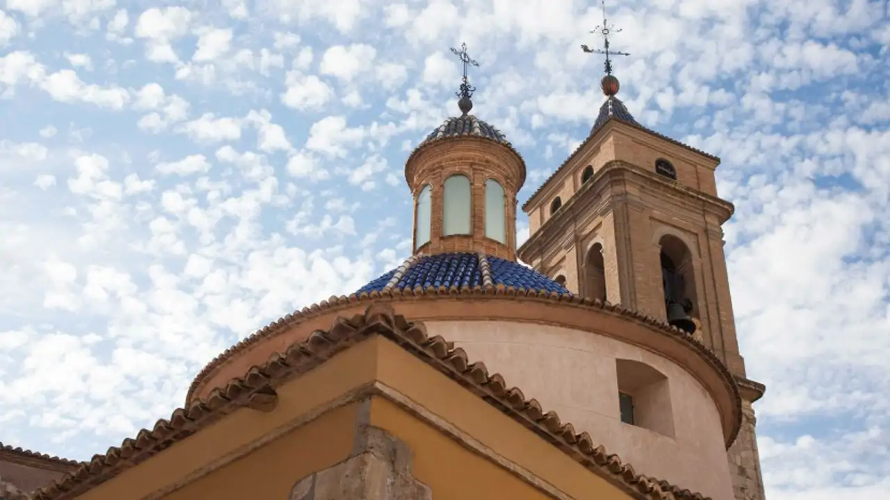 El cautivador pueblo de Valencia donde nació Pablo Motos posee los mejores vinos de España