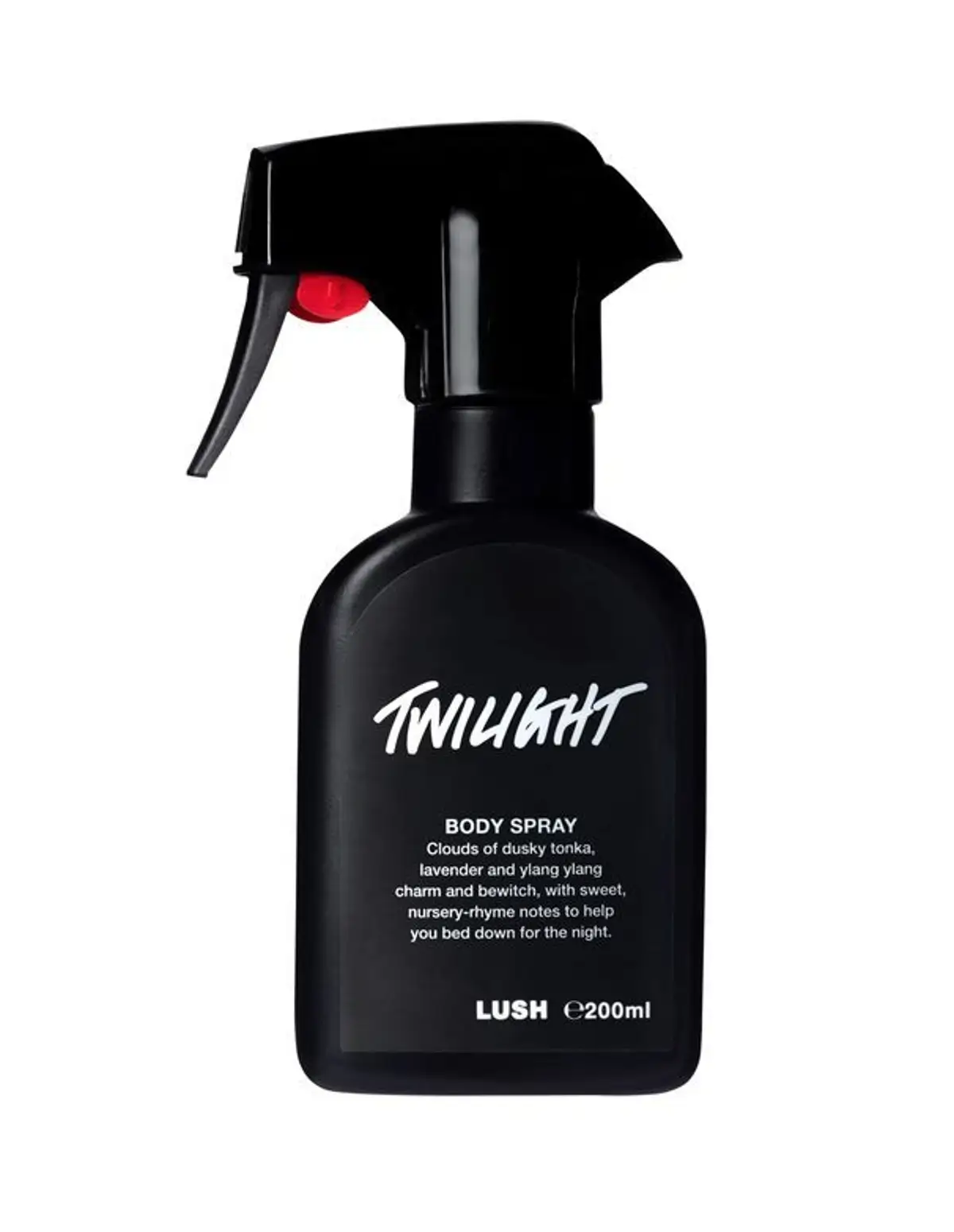 Twilight de Lush