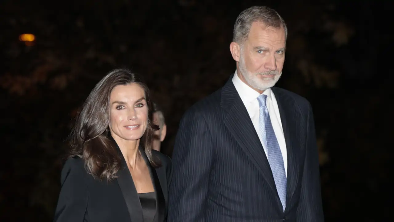 Una experta en protocolo sobre la reina Letizia: "Por más brillante que sea, su papel no está diseñado para el ejercicio del poder"