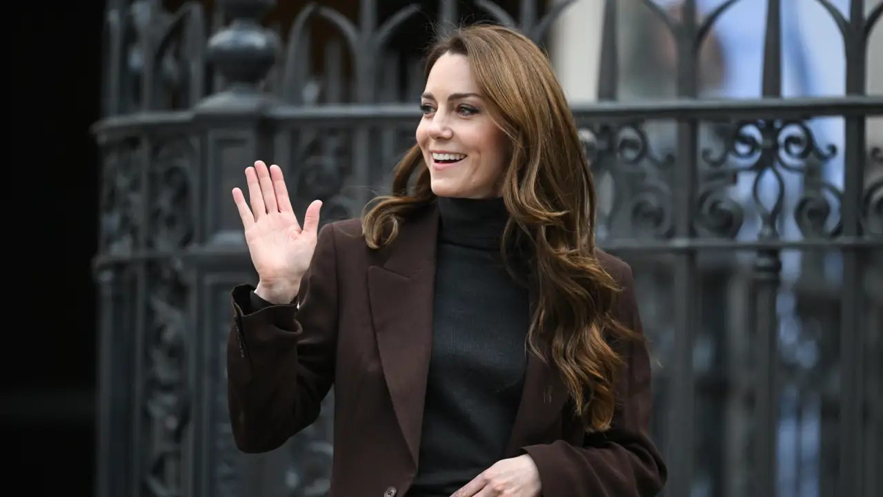 Kate Middleton 