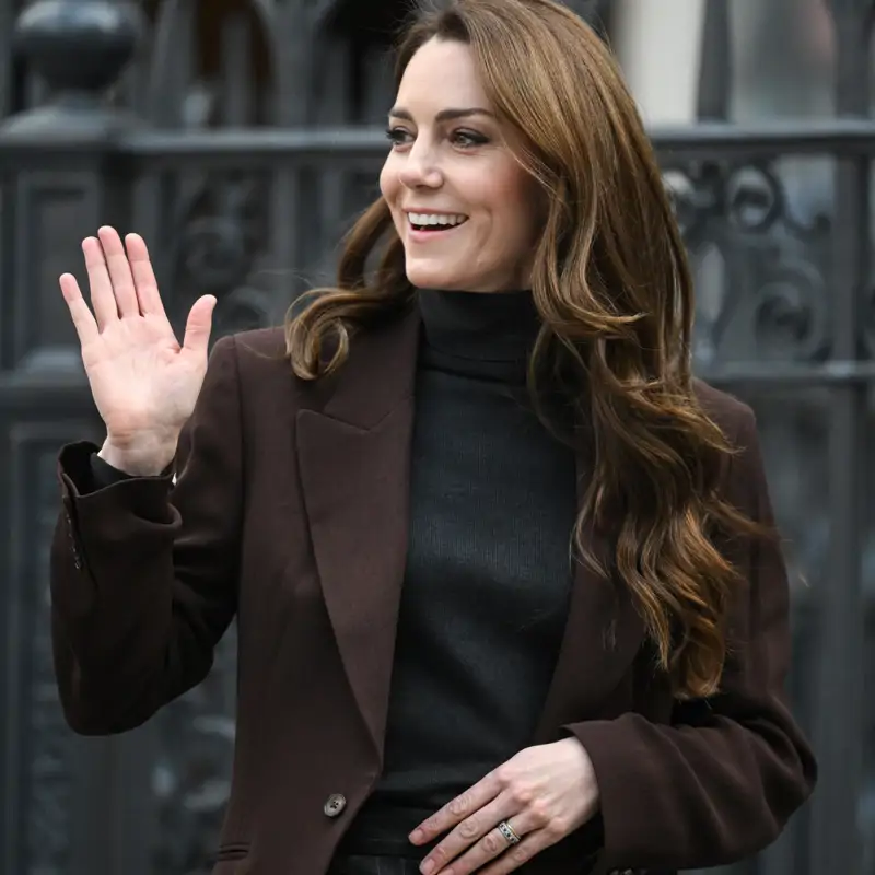 Kate Middleton 