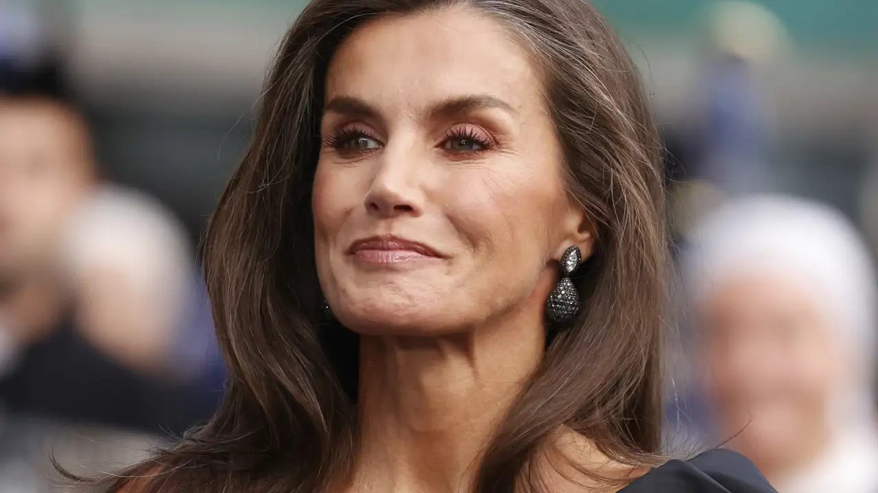 Letizia