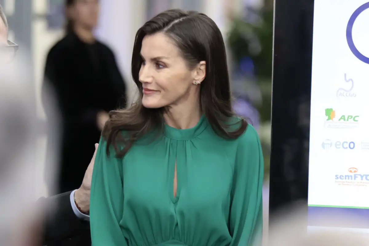 Letizia