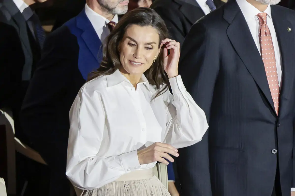 Letizia