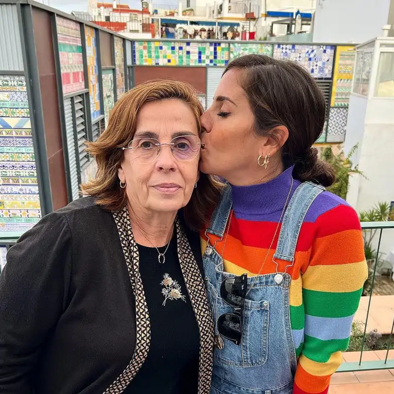 anabel pantoja y merchi