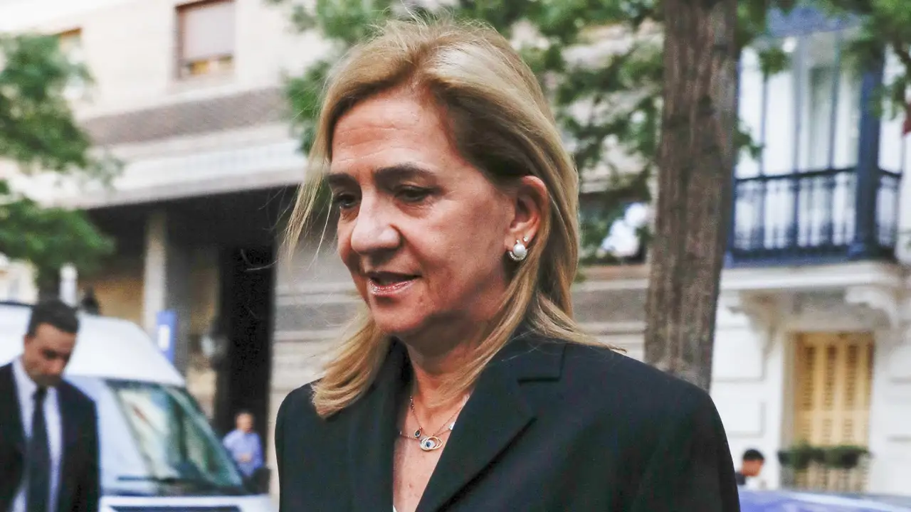 Muere el último gran apoyo de la infanta Cristina: adiós al único hombre que le ofreció trabajo cuando todos le daban la espalda