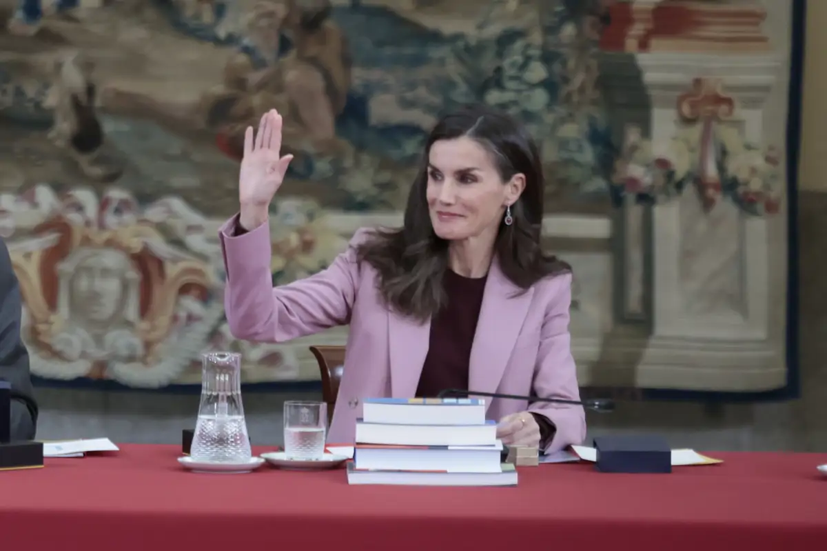 Letizia