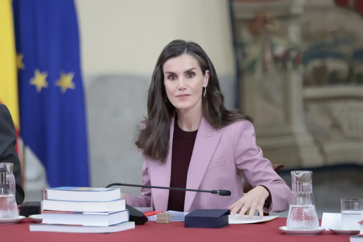 Letizia