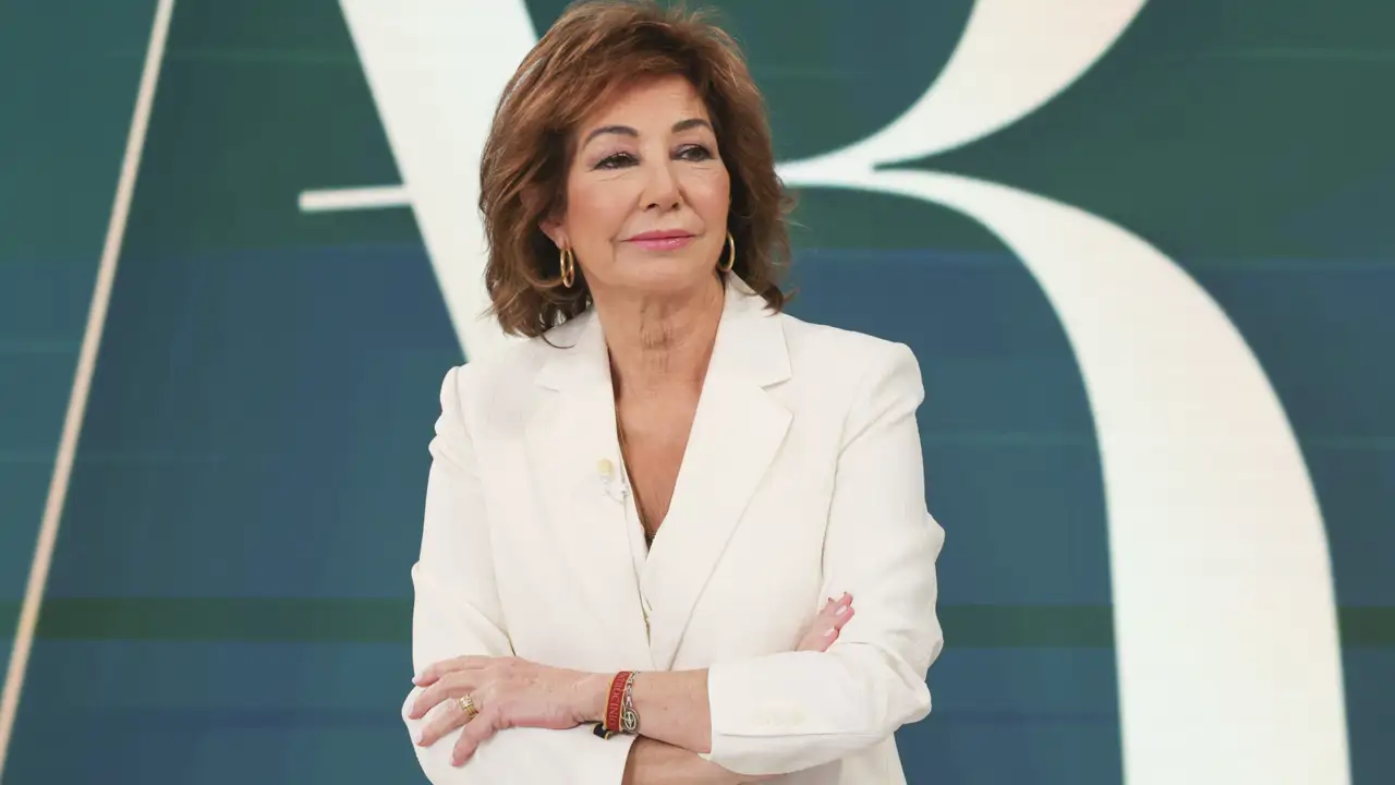 Ana Rosa Quintana