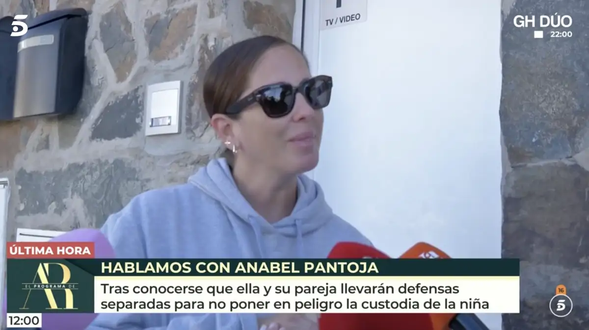 Anabel Pantoja