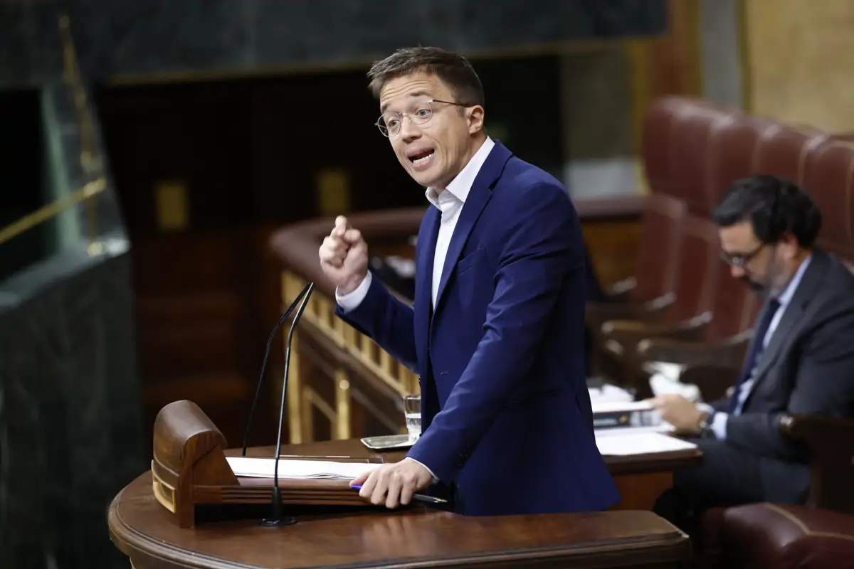 Errejón