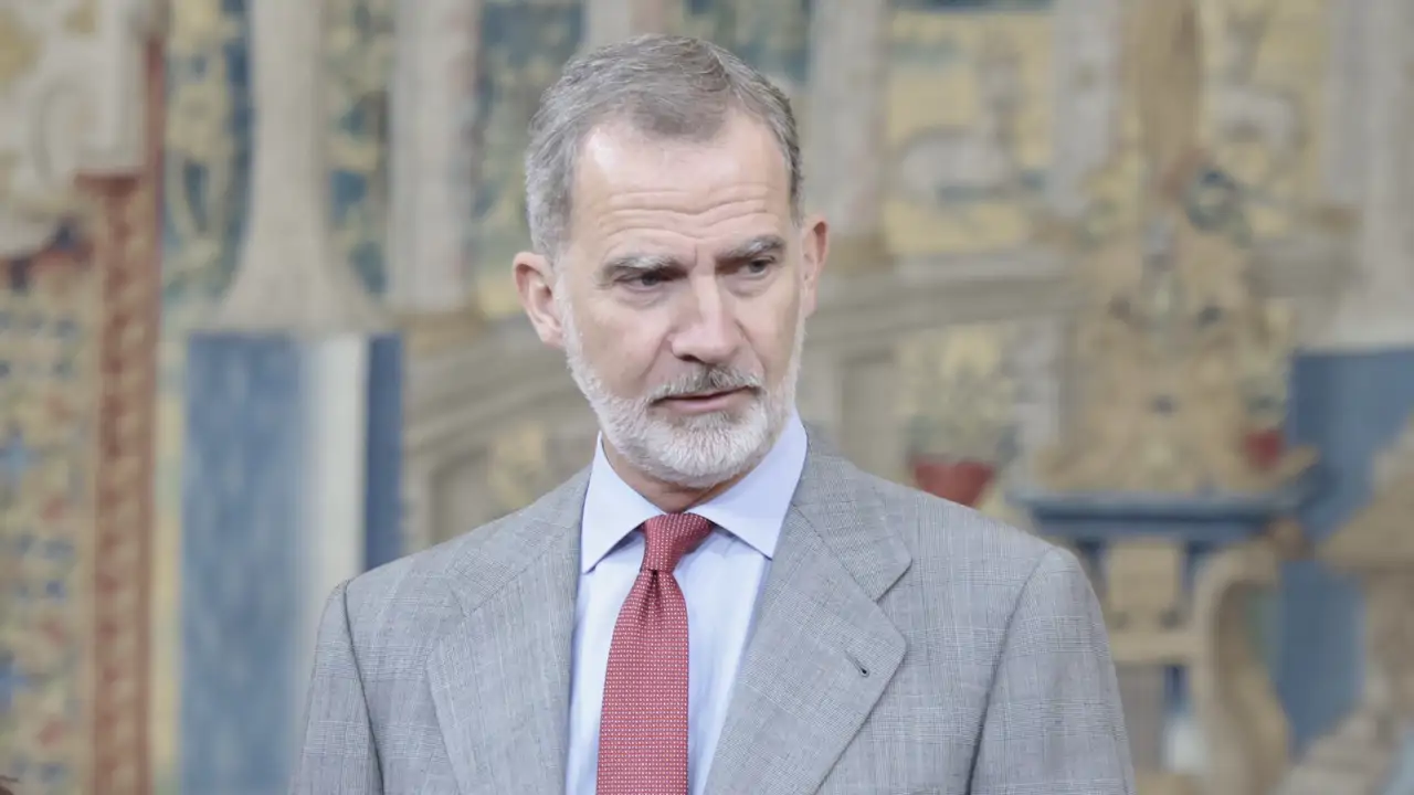 Felipe VI