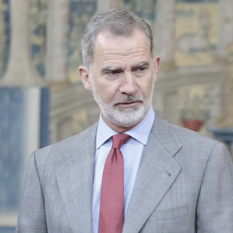 Felipe VI