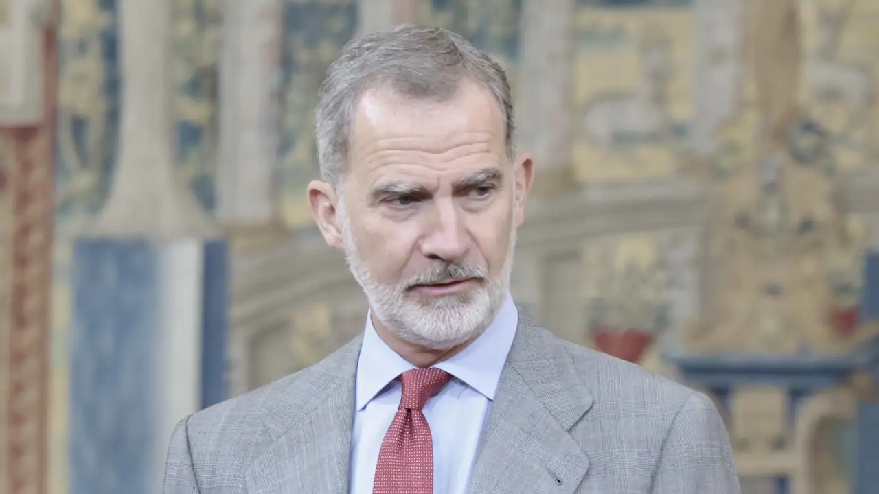 Felipe VI rechaza ir a la boda de su primo Nicolás de Grecia: el motivo de la ausencia que empañará la alegría de su madre