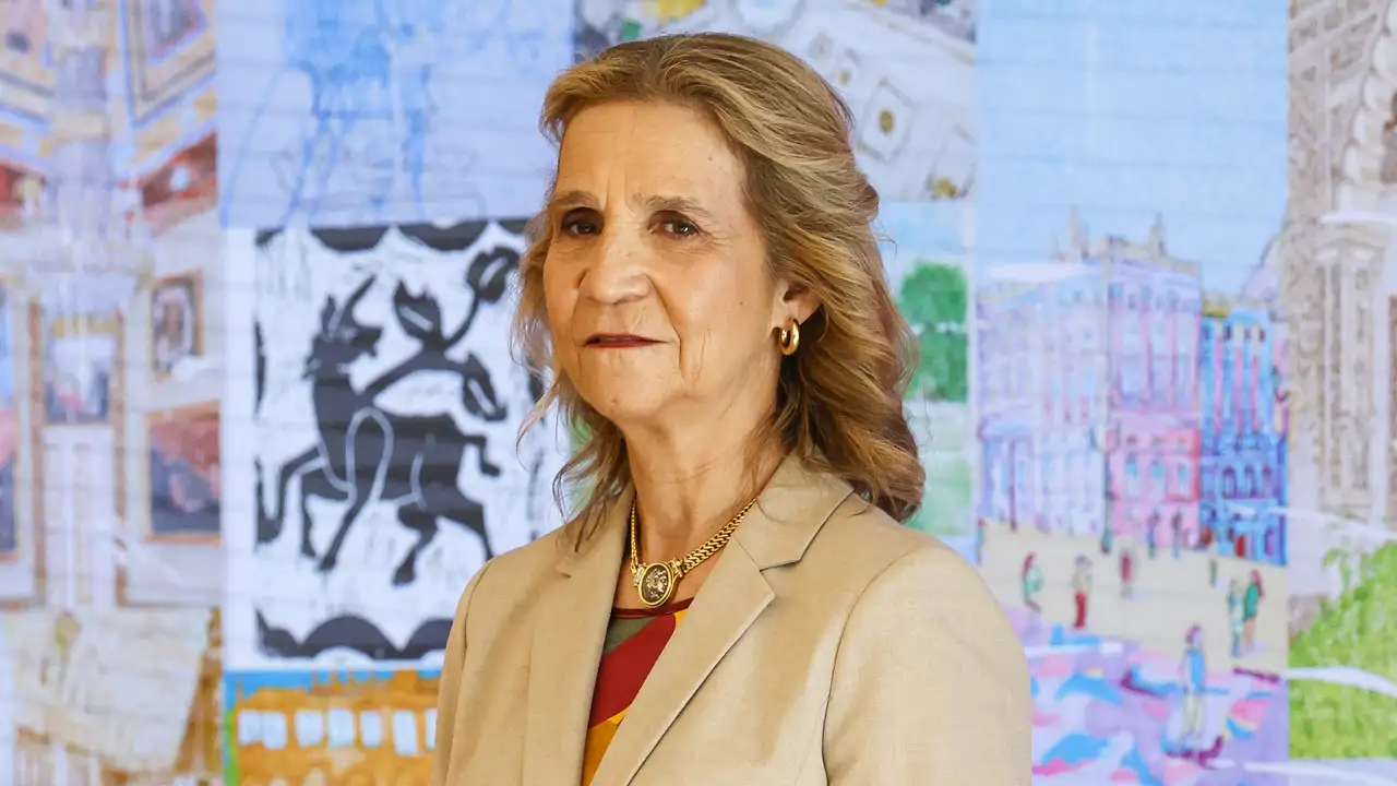 La infanta Elena rechaza ir a la boda de Nicolás de Grecia: la razón de la ausencia que empañará la alegría de la reina Sofía