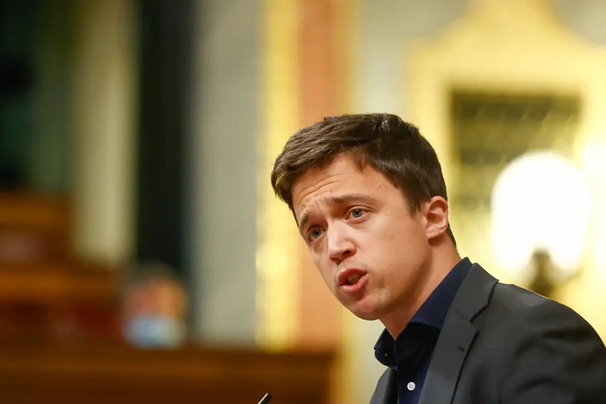 Íñigo Errejón