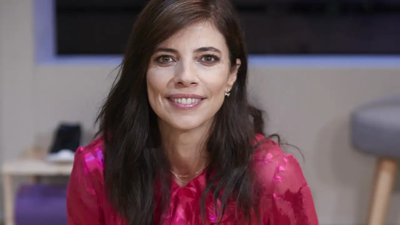 Maribel Verdú