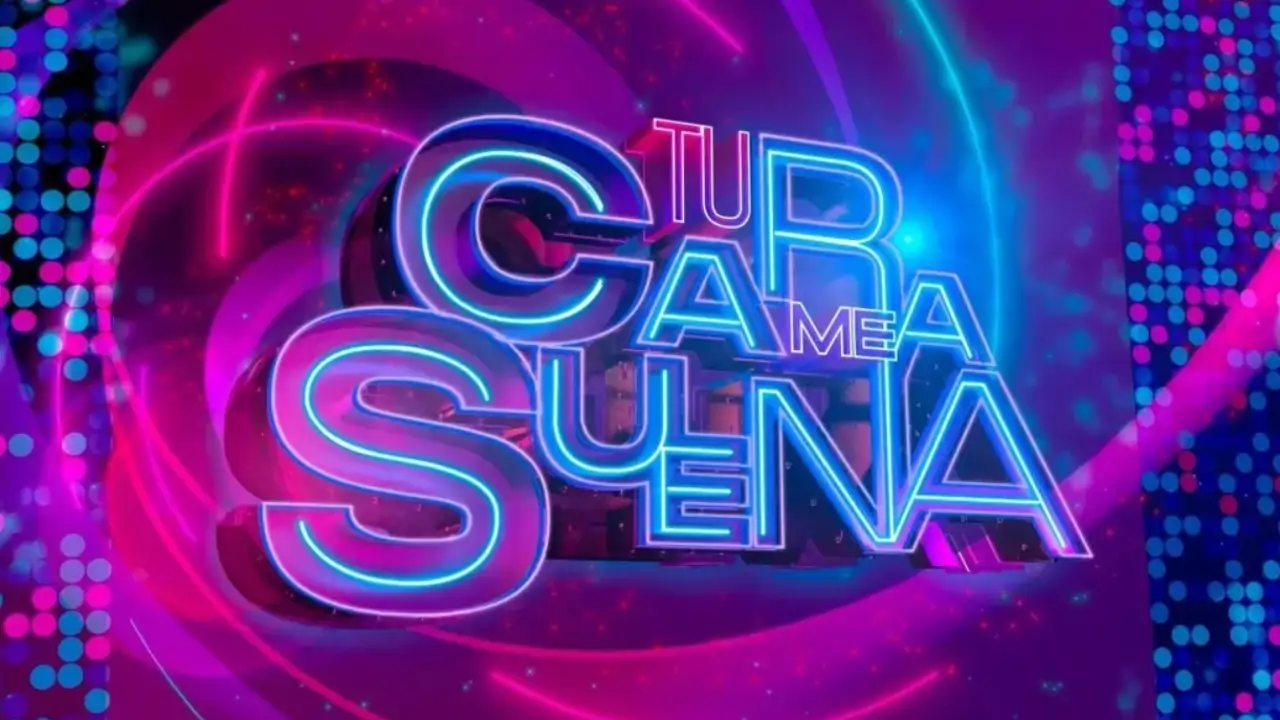 El casting completo de 'Tu cara me suena 12': estos son los concursantes confirmados de la próxima edición