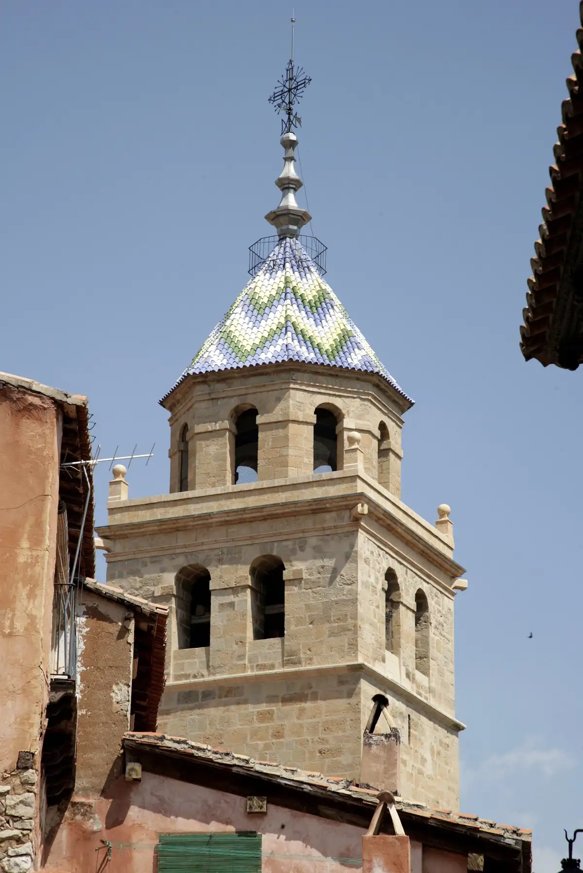 Albarracín Teruel