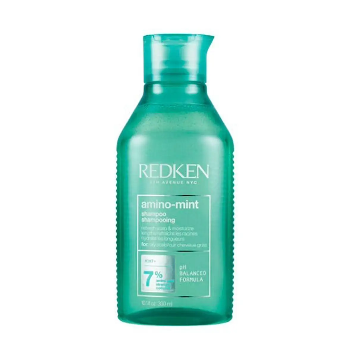 Champú de Redken