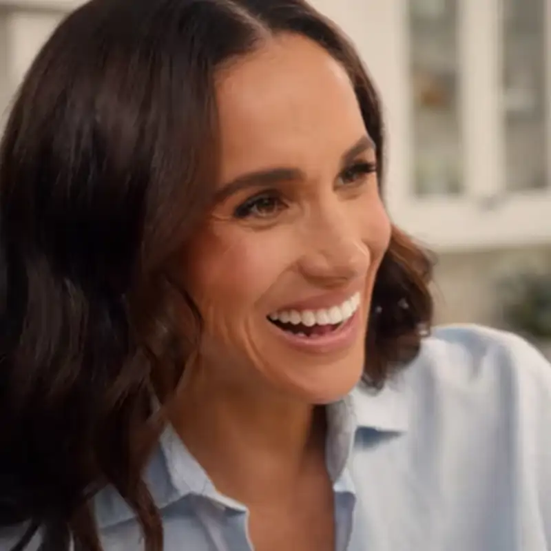 Meghan Markle