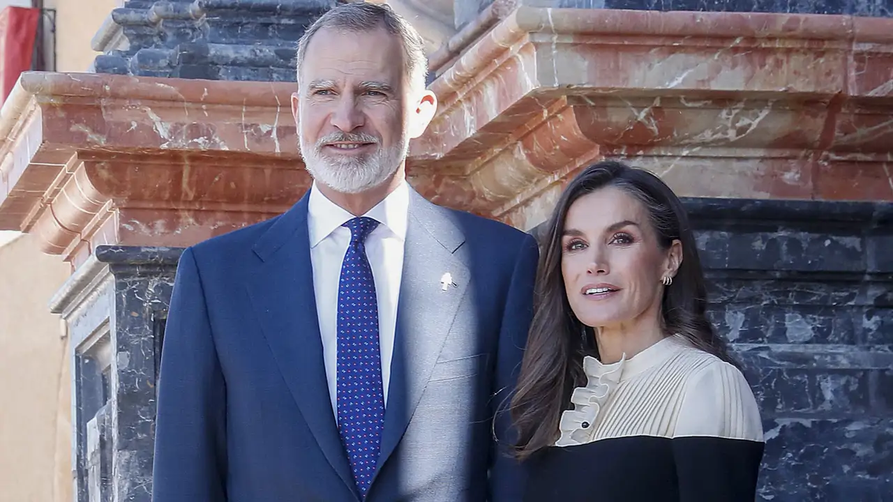 La prensa alemana saca a la luz cómo es la verdadera relación entre los reyes Felipe y Letizia 