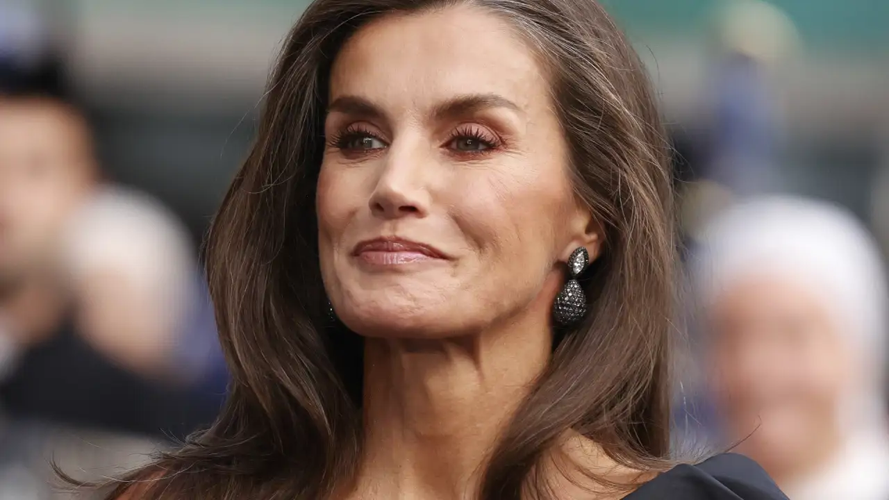 Letizia